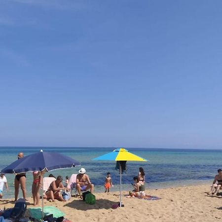 Casa Anna Hotel Трапани Екстериор снимка
