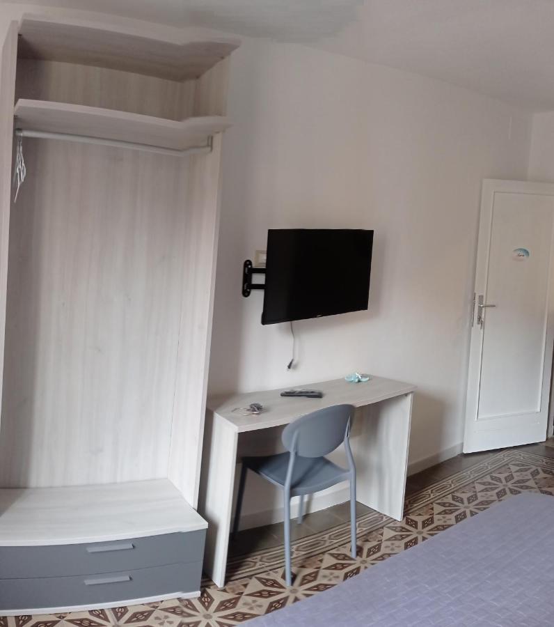 Casa Anna Hotel Трапани Екстериор снимка