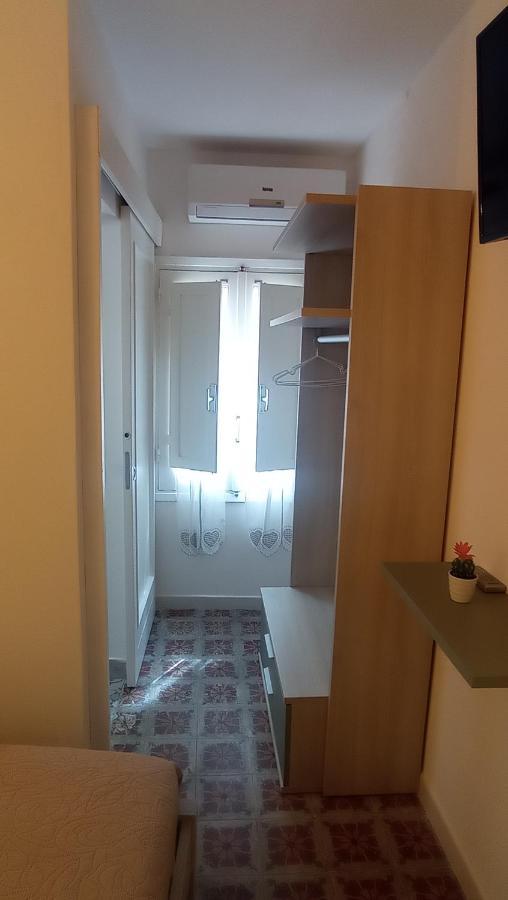 Casa Anna Hotel Трапани Екстериор снимка