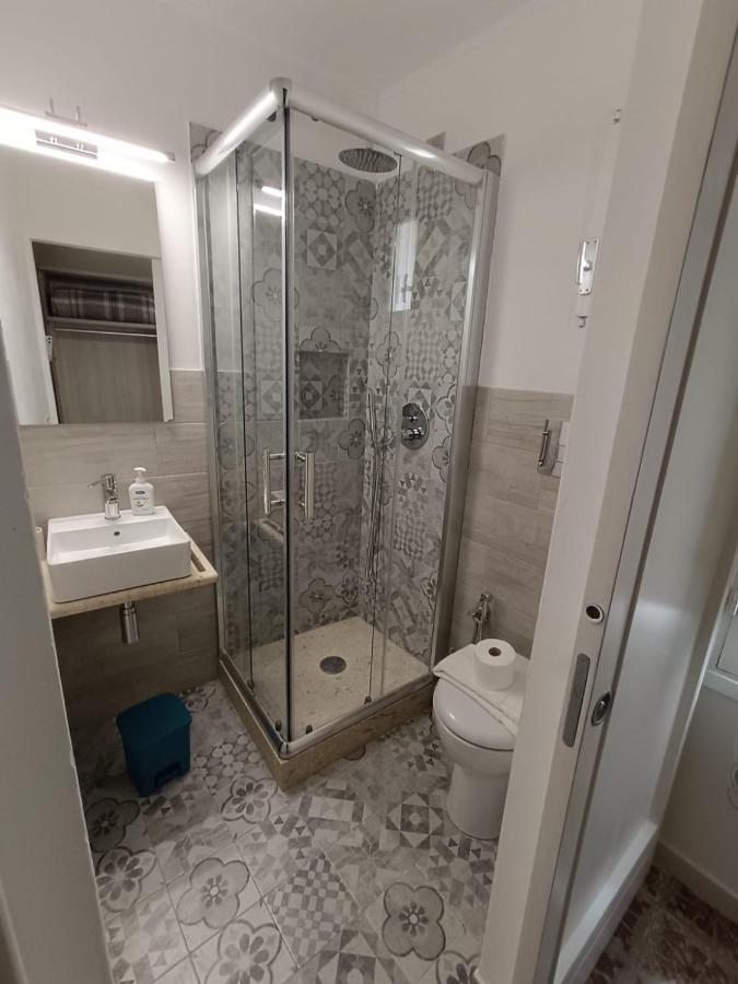 Casa Anna Hotel Трапани Екстериор снимка