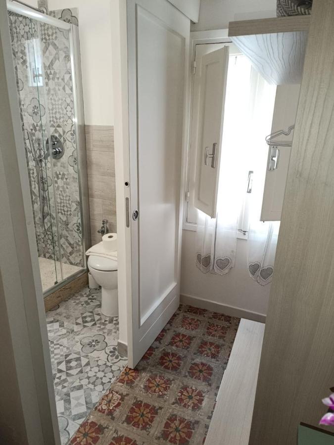 Casa Anna Hotel Трапани Екстериор снимка