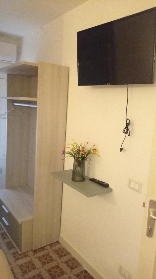 Casa Anna Hotel Трапани Екстериор снимка