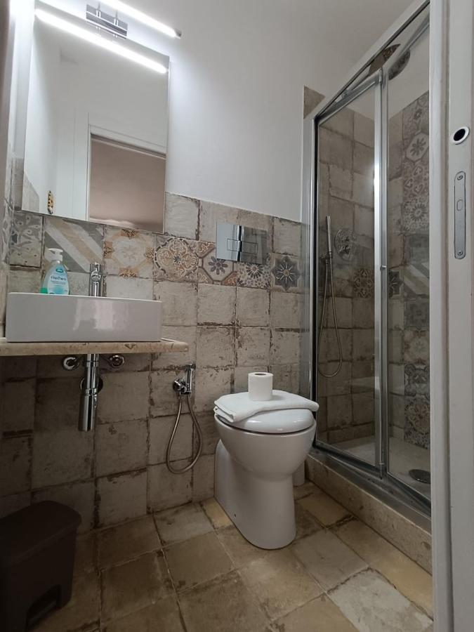 Casa Anna Hotel Трапани Екстериор снимка