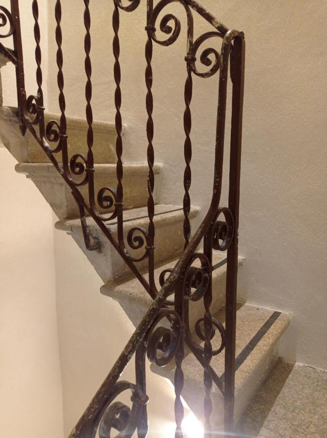 Casa Anna Hotel Трапани Екстериор снимка