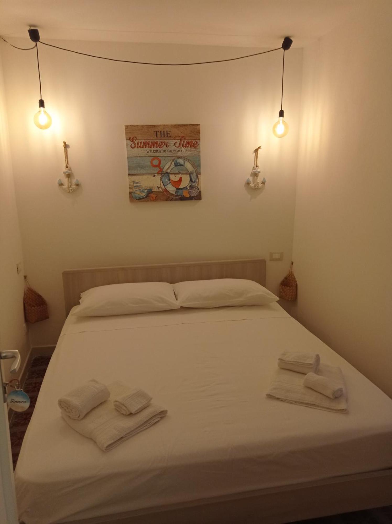 Casa Anna Hotel Трапани Стая снимка